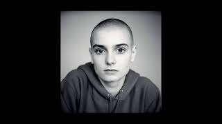 I Guess the Lord Must Be in New York City - Sinead O'Connor
