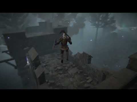 Gameplay imersiva 100% focado (Longplay, no commentary)