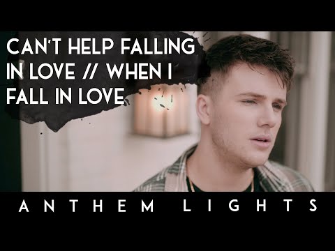 Thumbnail for Can't Help Falling / When I Fall In Love video
