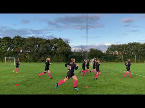 Pokal kamp mod Lyseng