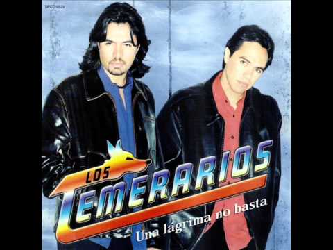 Miniatura de Una lagrima no basta (Version salsa)