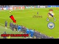Real Madrid vs Manchester City (4-3): PENALTY SHOOTOUT and Crazy Reactions