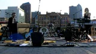 Ryan Star - We might fall - Des Moines