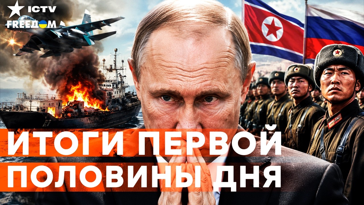 У ПУТИНА БОЛЬШАЯ ПРОБЛЕМА! Самолётов всё меньше, партнёры уходят | Freedom live