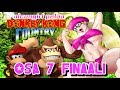 FalconGirl pelaa Donkey kong country: osa 7 FINAAL...