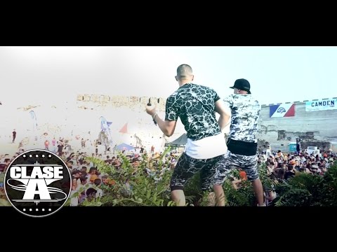 PA QUE BAILES - Clase-A (Live Fuengirola)