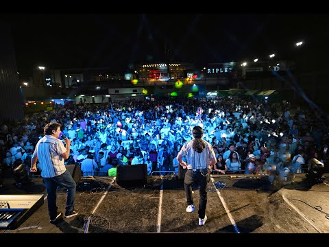 Hermanos Ayvar En Vivo - "Concierto Circuito Magico De Las Aguas 2025" FULL CARNAVALES 2025