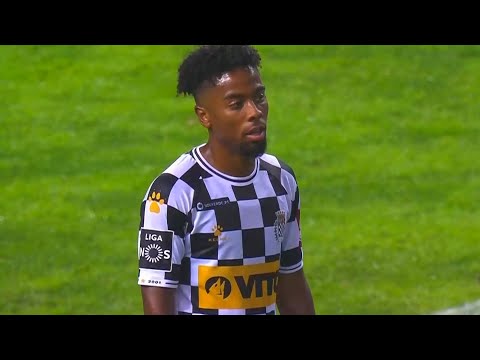 Angel Gomes vs Porto (Home) 26.09.2020