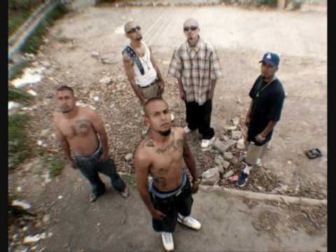 Mister Demente ft Big Los & EL Chino - Taloneando