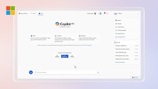 Microsoft Introducing Copilot Pro: Supercharge your Creativity