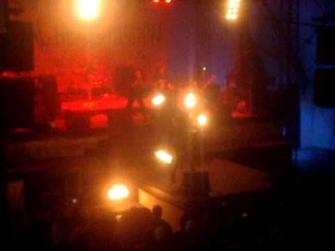 Raven Woods - Unnamed (Live at MHM, 03-04.08.2013)