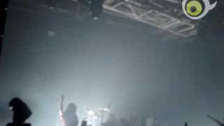 Whoever brings the night - Nightwish, Stockholm Arenan