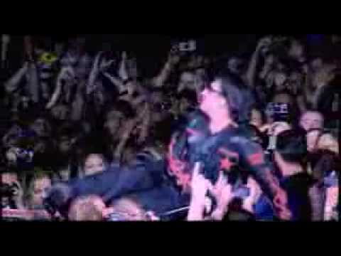 U2 Until The End Of The World Live From Slane Castle part3