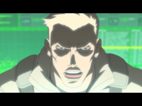 G.I. JOE Resolute - Part 1 | G.I. JOE Official