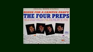The Four Preps ~ Till Then (Stereo)