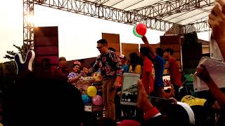 Download lagu Tasya Rosmala Ulang Tahun Ke-15 ||  Inbox SCTV Live Alun - Alun Cilacap || 31/03/2018 mp3