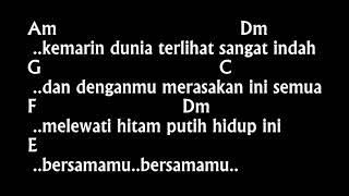 Download lagu Chord & Lirik Kemarin - Seventeen Cover mp3 Download lagu Chord & Lirik Kemarin - Seventeen Cover mp3