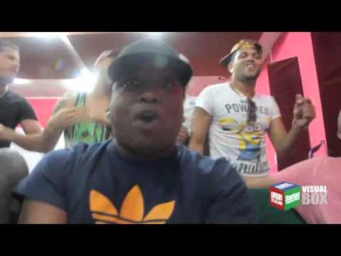 LOS 4 Feat Charanga Habanera - Lo que tengo yo