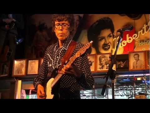 Kenny Vaughan Trio - Buck's Polka