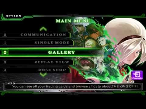 Short Play #522 THE KING OF FIGHTERS-A 2012(F) Android Gameplay - YouTube