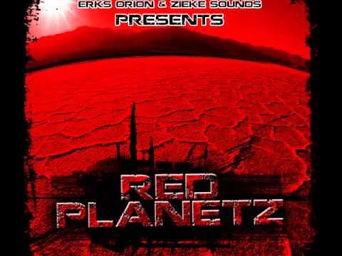 Erks Orion - Flip Dat (Produced by Zieke Sounds)