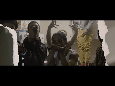 FTK JONNEY - Dedicated 2 7evn [Official Video] (Prod. MIKEDEEBEATZ)