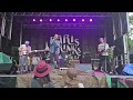 Two Hours Traffic - Nighthawks - Aug.16/24 - Paris, ON (Paris Drinks Fest)