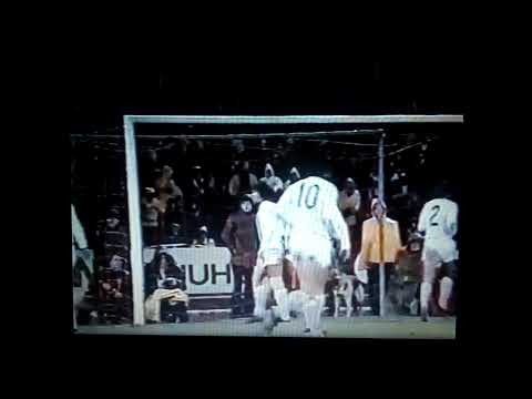 Copa de la UEFA- 1978/78- Schalke O4- Magdeburg