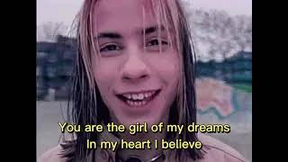 The Moffatts-Girl Of My Dreams  (Music Video and Lyrics)