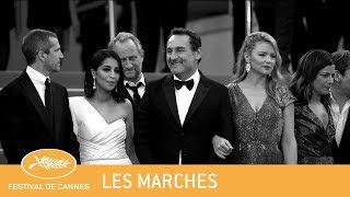 LE GRAND BAIN Cannes 2018  Les Marches  VF