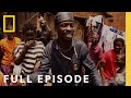 Bobi Wine The People S President Full Episode Nat Geo Documentary
