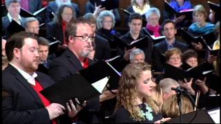 Epilogue (from "HODIE") Ralph Vaughan Williams