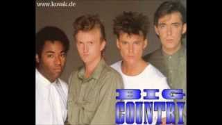 Big Country -  Wonderland {Work In Progress #2 }