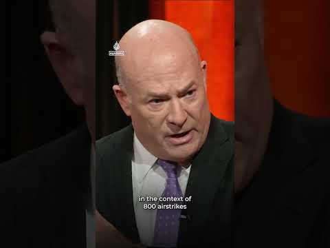 Did the US commit war crimes in Iran? | Head to Head