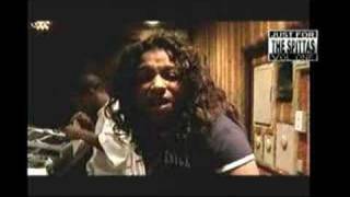 Just For The Spittas---Megan Rochell-- Singing