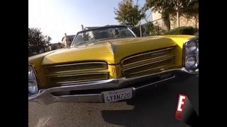 Snoop Dogg&#39;s CAR FLEET #1
