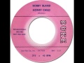 BOBBY BLAND - Honey Child [Duke 375] 1964
