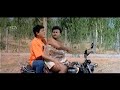 Gay Mandya Ramesh Tempting Sadhu Kokila On Bike Evergreen Comedy Scenes Of Kannada Movies