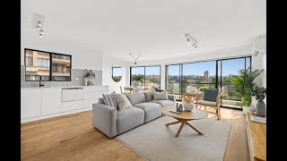 19/65-67 Coogee Bay Road, Randwick - Sub Penthouse with Panoramic District to Sea Views