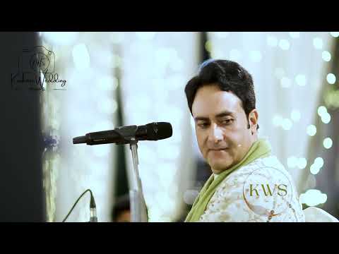 Cholhama Roshay Roshay By Rashid Jahangir |New Kashmiri Wedding Songs 2024/2025
