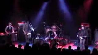 The Miniatures live Waterloo, Canada  10/26/06