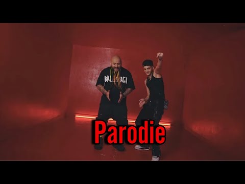 Dani Mocanu ft. abi - Big Boss (PARDOIE)