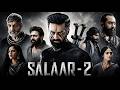 Salaar Part 2 Full Movie Hindi Prabhas Sriya Reddy Shruti Haasan Review Or Analysis