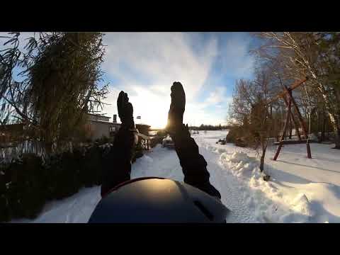 Sniega diena 12 03 2023