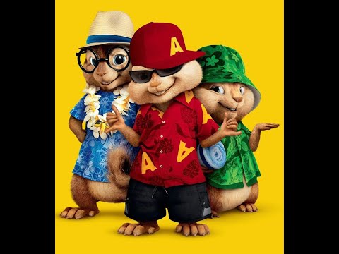 Ninho - No love feat. Ayra Starr (Clip officiel) chipmunks remix