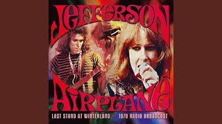 You Wear Your Dresses Too Short (Live)