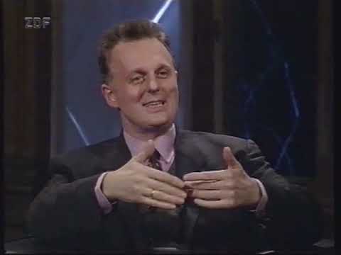 Das literarische Quartett