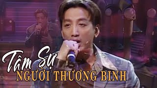 Tâm sự người thương binh Music Video