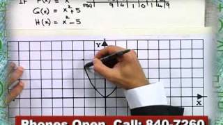 Math Homework Hotline 11-18-10