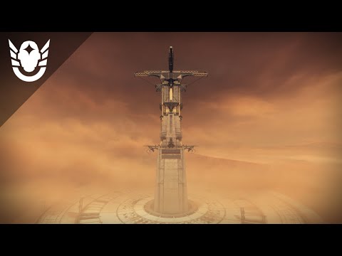 Prompt Critical - Destiny 2: Season of the Seraph OST
